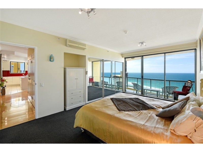 2601/3400 Surfers Paradise Bvd, Surfers Paradise QLD 4217