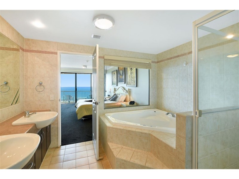 2601/3400 Surfers Paradise Bvd, Surfers Paradise QLD 4217