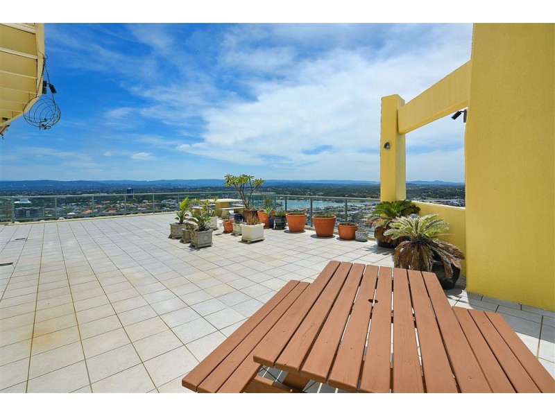 2601/3400 Surfers Paradise Bvd, Surfers Paradise QLD 4217