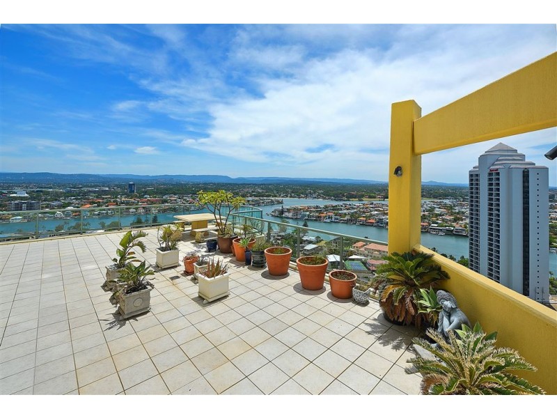 2601/3400 Surfers Paradise Bvd, Surfers Paradise QLD 4217