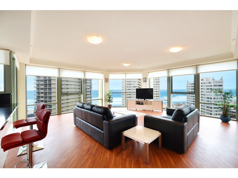 1205/3400 Surfers Paradise Bvd, Surfers Paradise QLD 4217