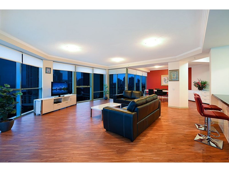 1205/3400 Surfers Paradise Bvd, Surfers Paradise QLD 4217