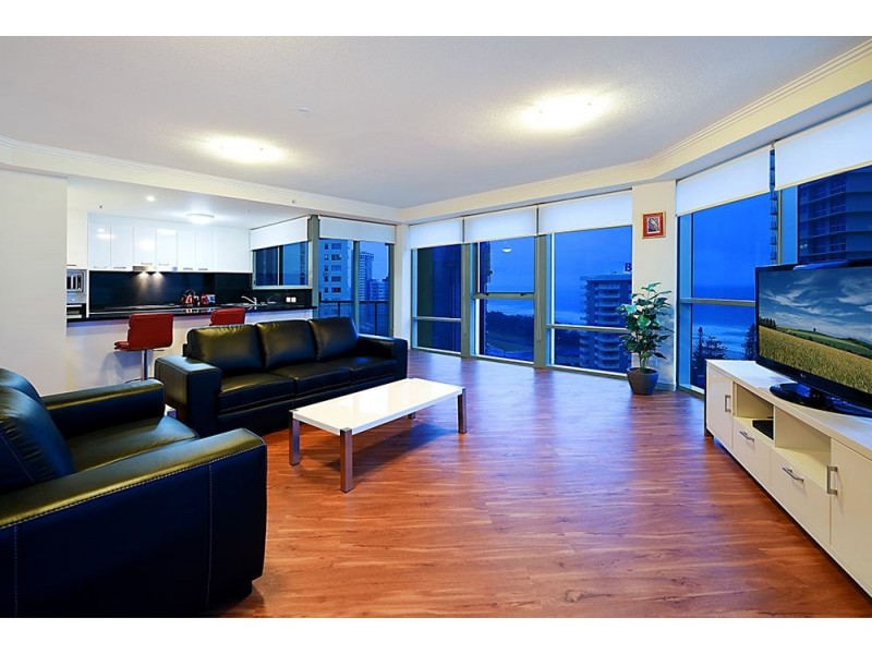 1205/3400 Surfers Paradise Bvd, Surfers Paradise QLD 4217