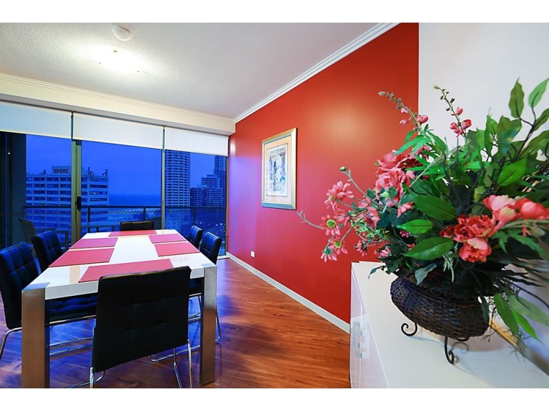 1205/3400 Surfers Paradise Bvd, Surfers Paradise QLD 4217
