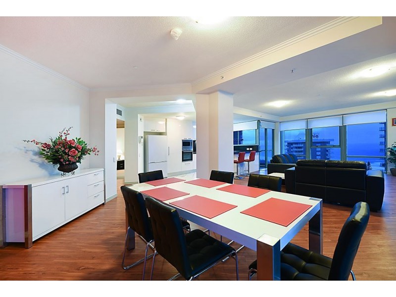 1205/3400 Surfers Paradise Bvd, Surfers Paradise QLD 4217