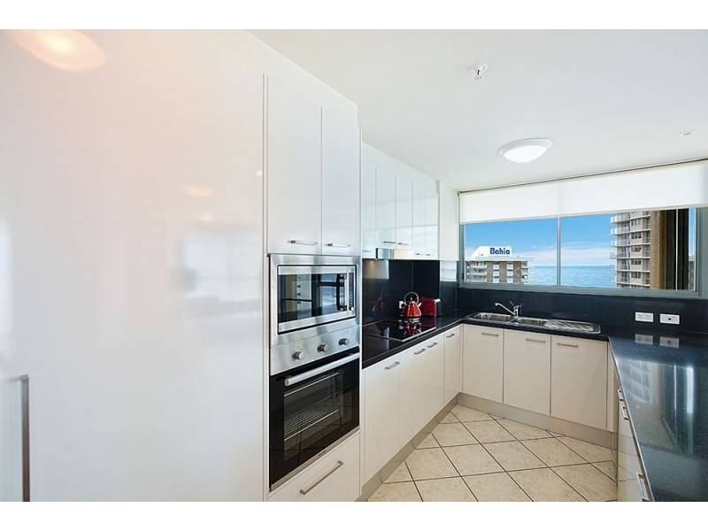 1205/3400 Surfers Paradise Bvd, Surfers Paradise QLD 4217