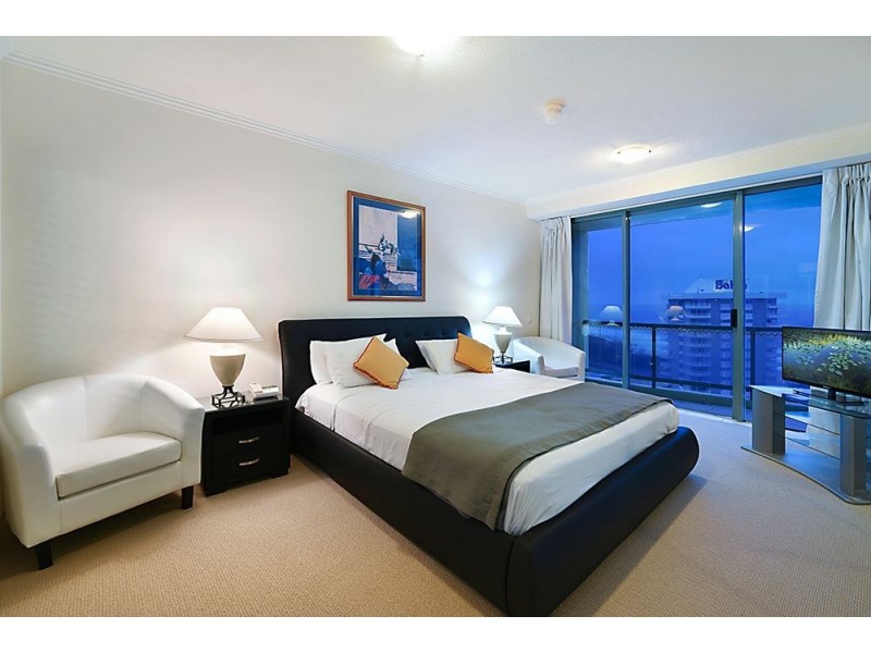 1205/3400 Surfers Paradise Bvd, Surfers Paradise QLD 4217