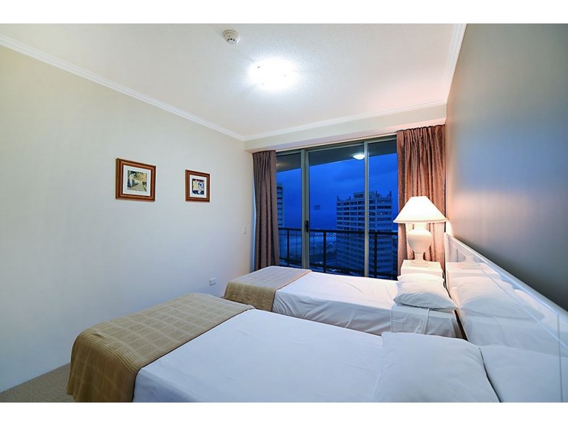 1205/3400 Surfers Paradise Bvd, Surfers Paradise QLD 4217
