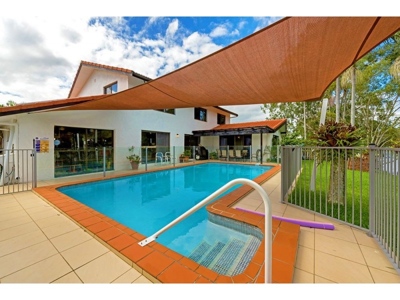 18 Westari Court, Currumbin Waters QLD 4223