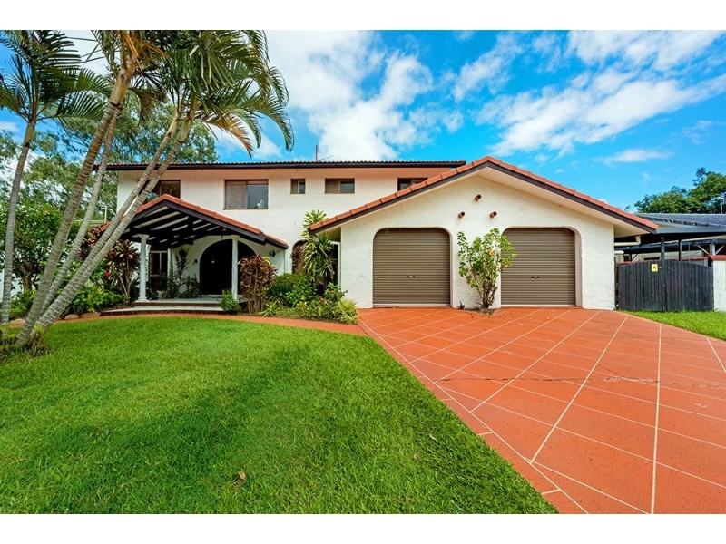 18 Westari Court, Currumbin Waters QLD 4223