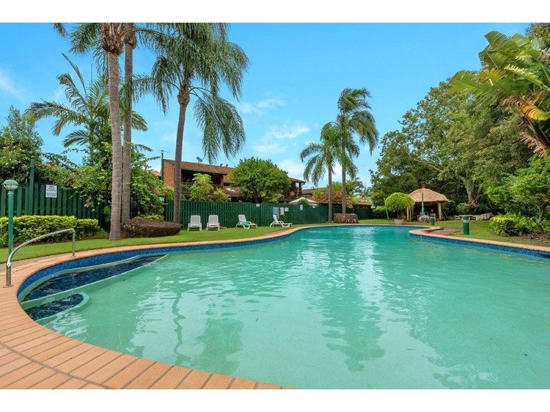 27/111 Salerno Street, Isle Of Capri QLD 4217