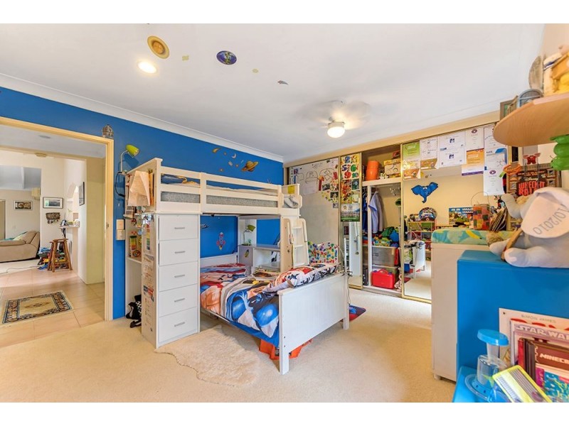 27/111 Salerno Street, Isle Of Capri QLD 4217