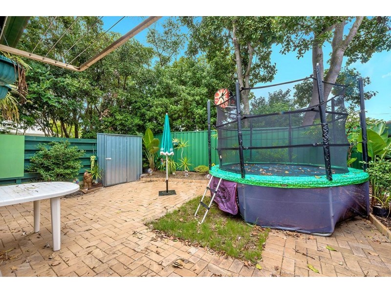 27/111 Salerno Street, Isle Of Capri QLD 4217
