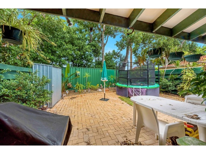 27/111 Salerno Street, Isle Of Capri QLD 4217