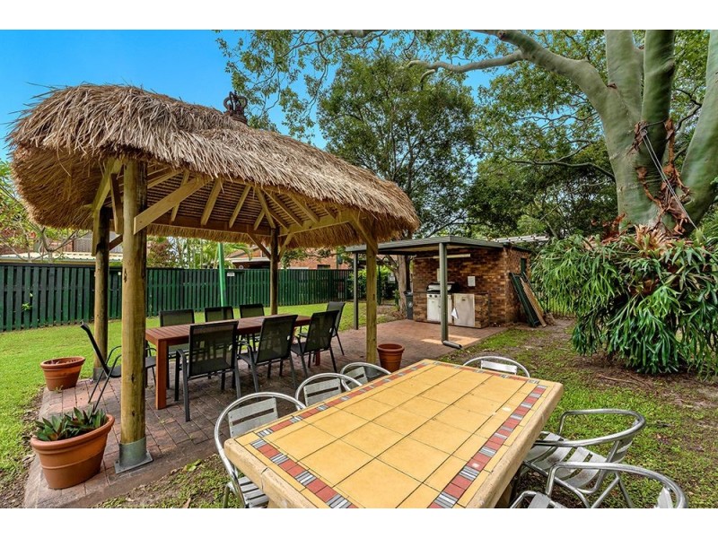 27/111 Salerno Street, Isle Of Capri QLD 4217