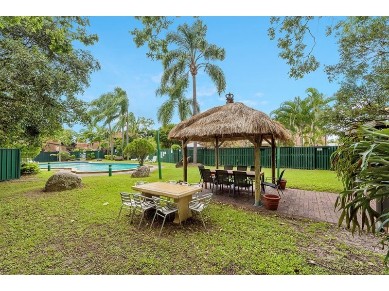 27/111 Salerno Street, Isle Of Capri QLD 4217