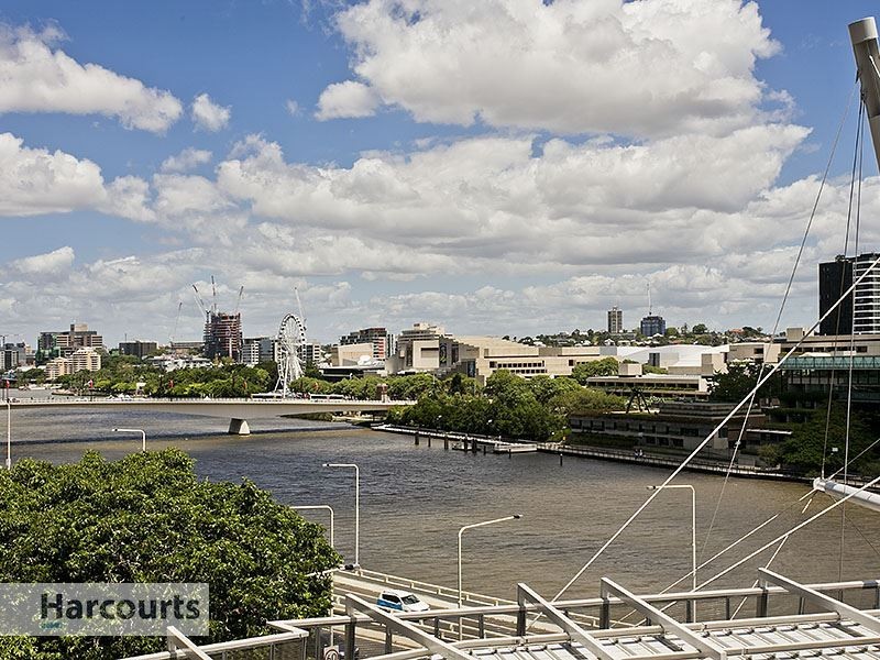 53/18 Tank Street, Brisbane City QLD 4000