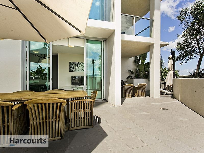 53/18 Tank Street, Brisbane City QLD 4000