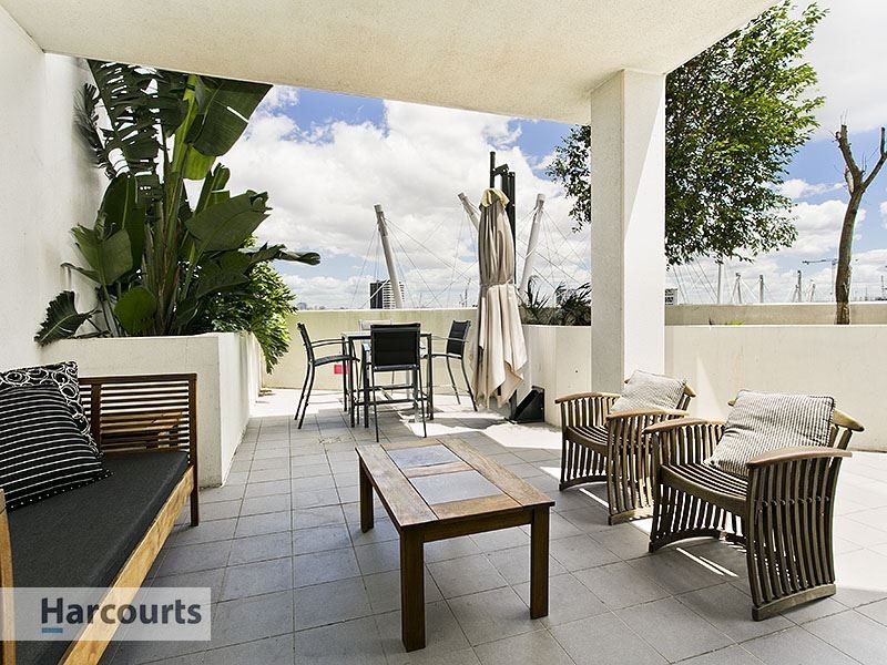 53/18 Tank Street, Brisbane City QLD 4000