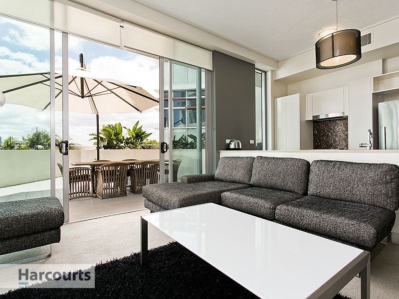 53/18 Tank Street, Brisbane City QLD 4000