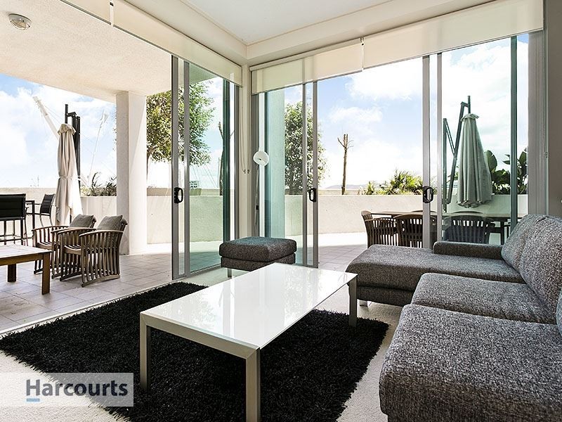 53/18 Tank Street, Brisbane City QLD 4000