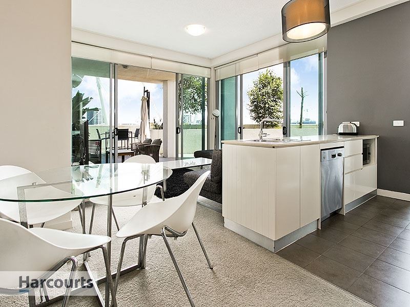 53/18 Tank Street, Brisbane City QLD 4000