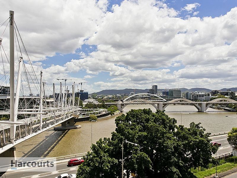 53/18 Tank Street, Brisbane City QLD 4000