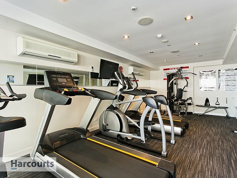 53/18 Tank Street, Brisbane City QLD 4000