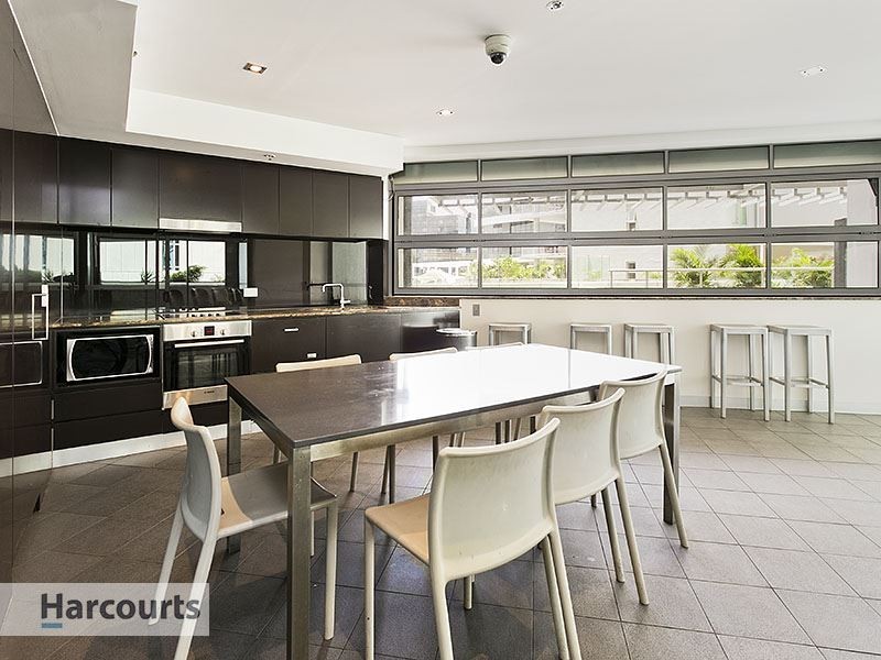 53/18 Tank Street, Brisbane City QLD 4000