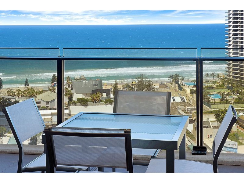 1203/9 Ferny Avenue, Surfers Paradise QLD 4217