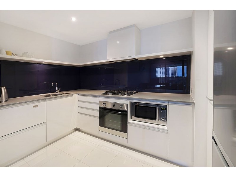 1203/9 Ferny Avenue, Surfers Paradise QLD 4217
