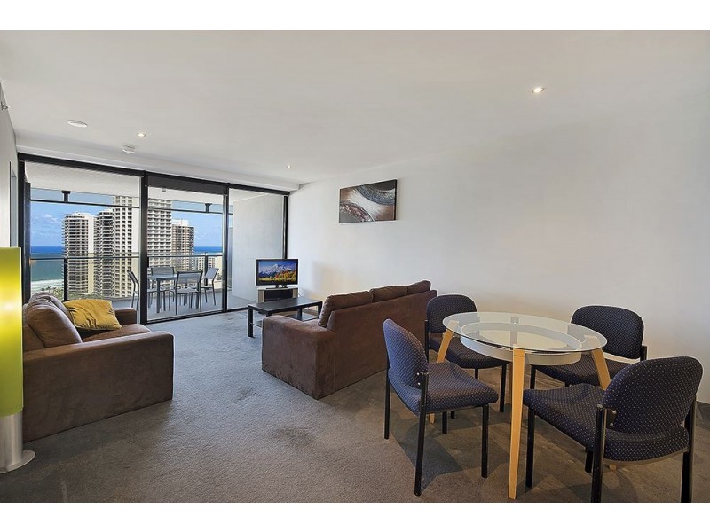 1203/9 Ferny Avenue, Surfers Paradise QLD 4217