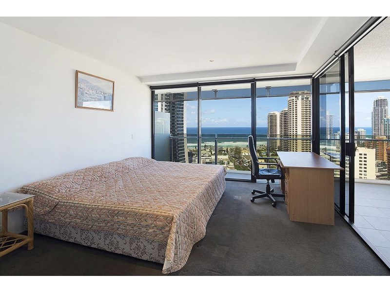 1203/9 Ferny Avenue, Surfers Paradise QLD 4217