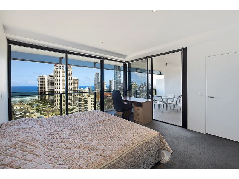 1203/9 Ferny Avenue, Surfers Paradise QLD 4217