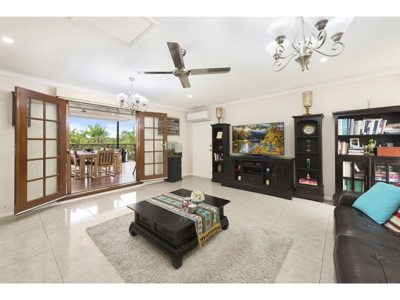 6 Alcott Court, Parkwood QLD 4214