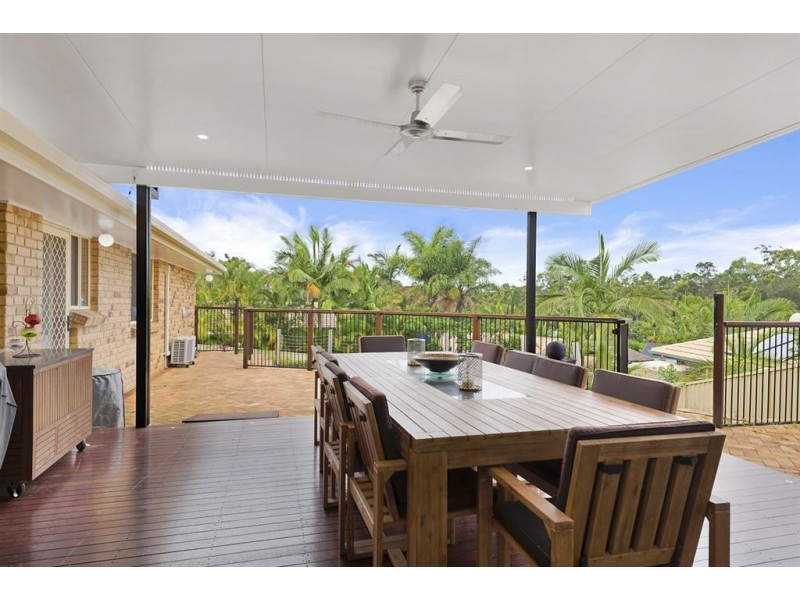 6 Alcott Court, Parkwood QLD 4214