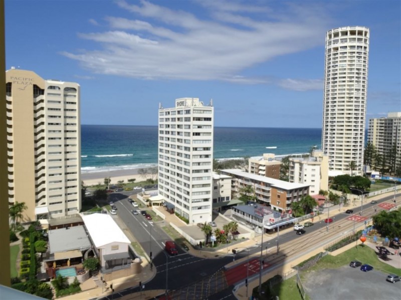 3400 Surfers Paradise Boulevard, Surfers Paradise QLD 4217
