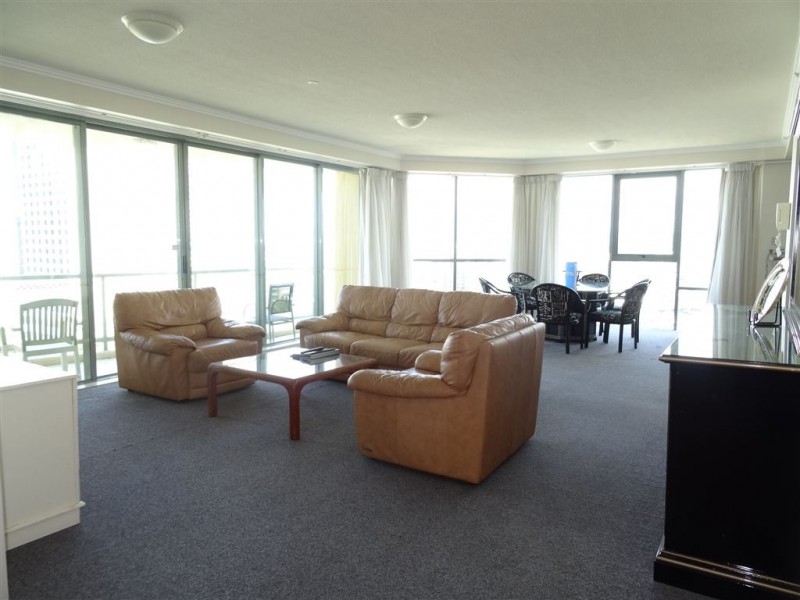 3400 Surfers Paradise Boulevard, Surfers Paradise QLD 4217
