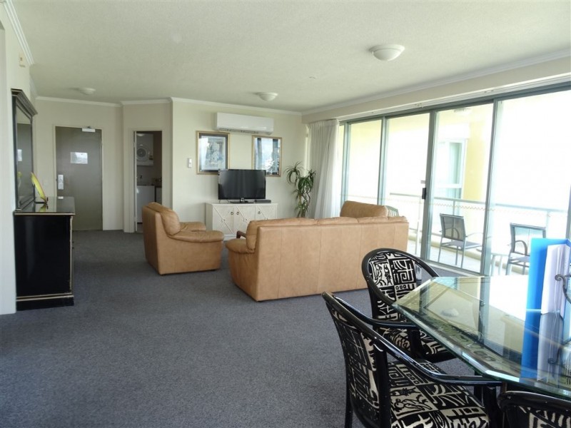 3400 Surfers Paradise Boulevard, Surfers Paradise QLD 4217
