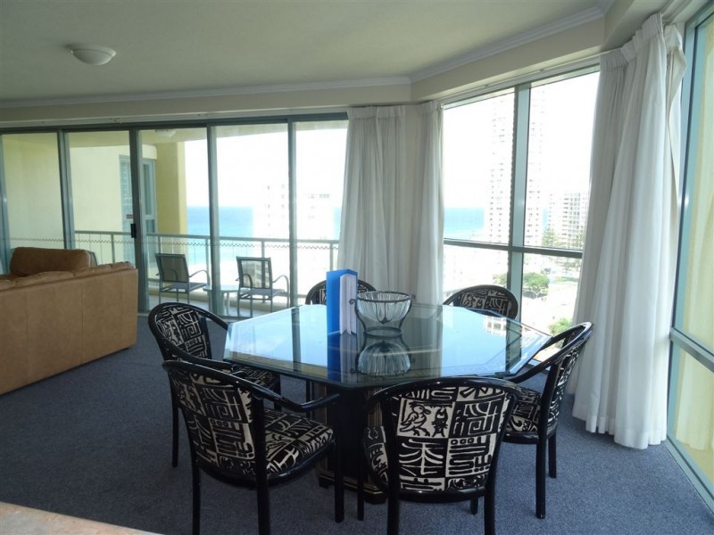 3400 Surfers Paradise Boulevard, Surfers Paradise QLD 4217