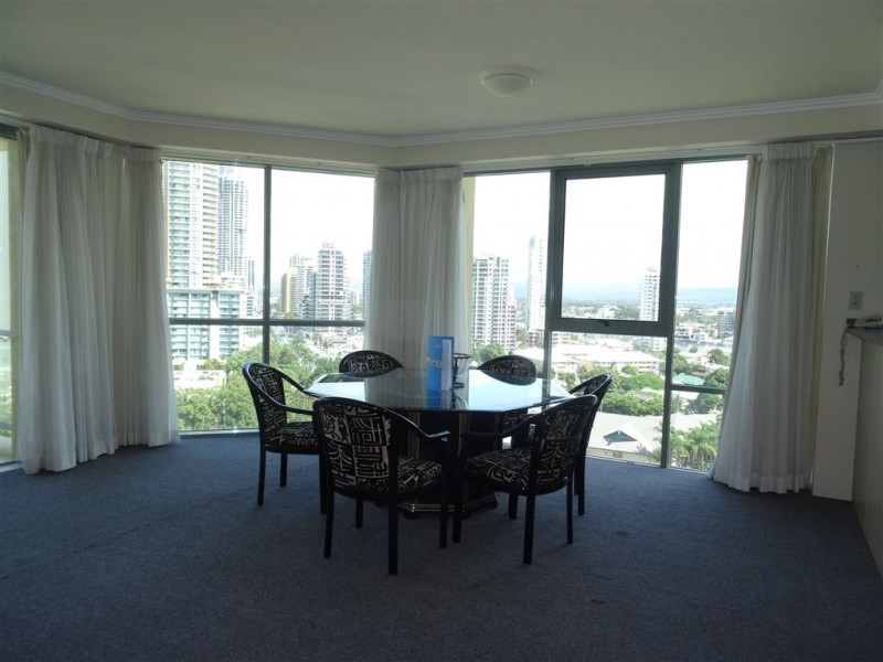 3400 Surfers Paradise Boulevard, Surfers Paradise QLD 4217