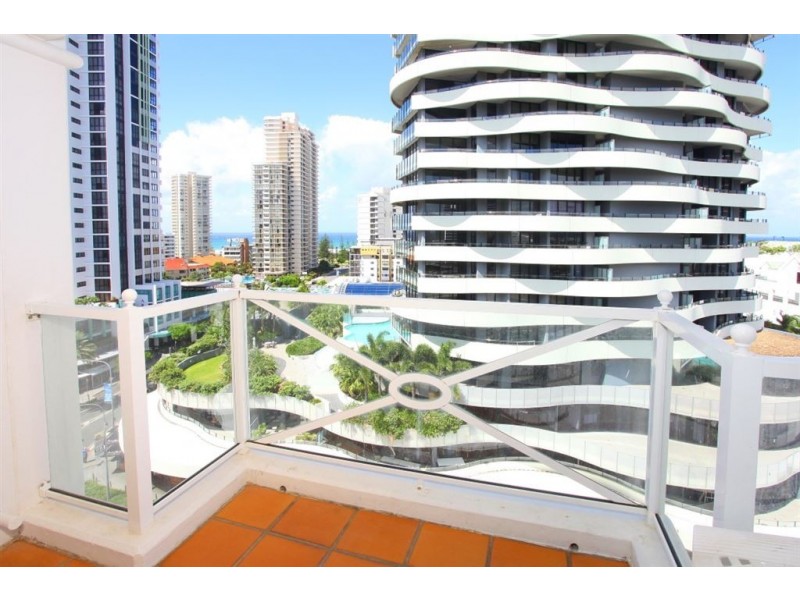 1909/90 Surf Parade, Broadbeach QLD 4218