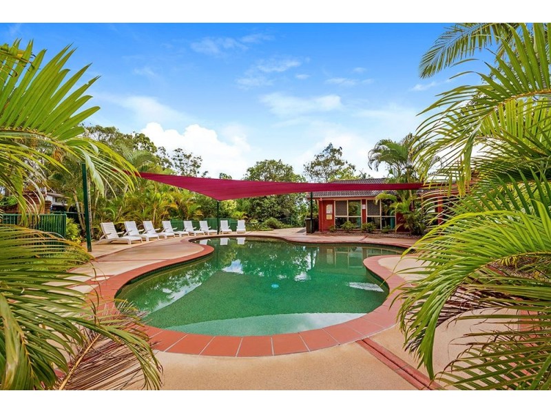 81/1 Bridgman Drive, Reedy Creek QLD 4227