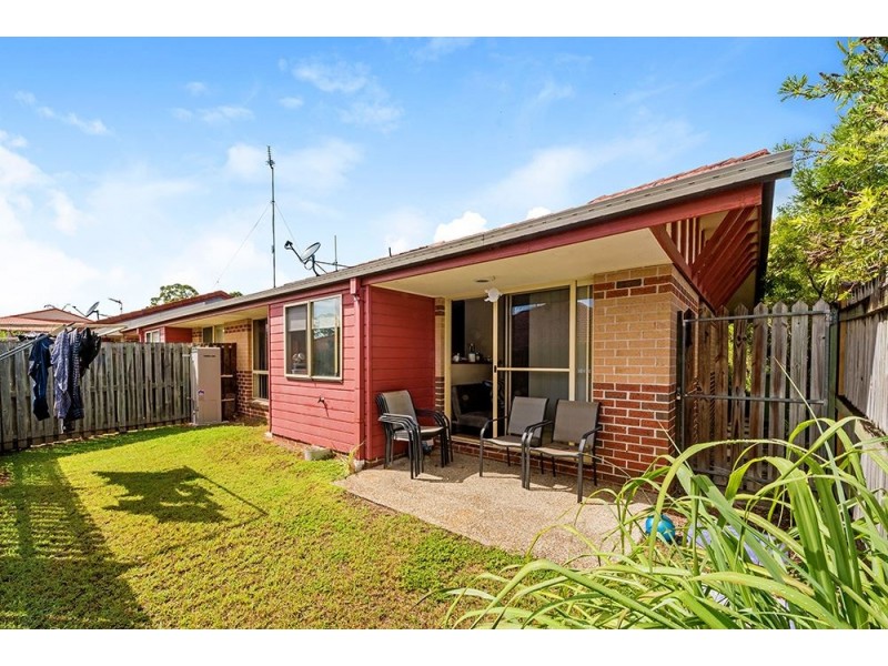81/1 Bridgman Drive, Reedy Creek QLD 4227