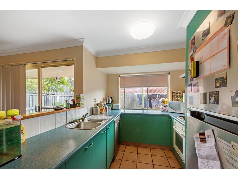 81/1 Bridgman Drive, Reedy Creek QLD 4227