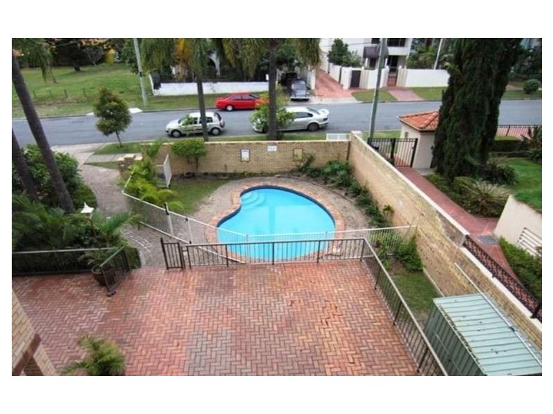 9/16 St Kilda Avenue, Broadbeach QLD 4218