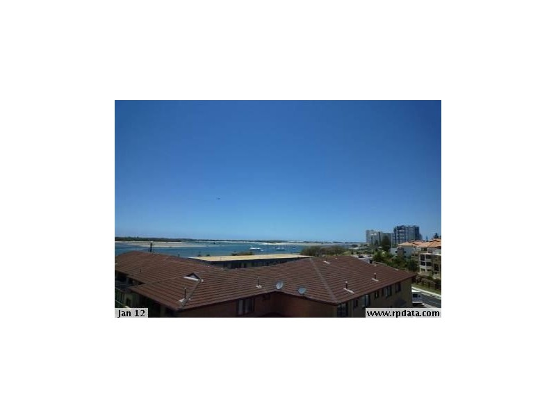 9/3 Brighton Street, Biggera Waters QLD 4216