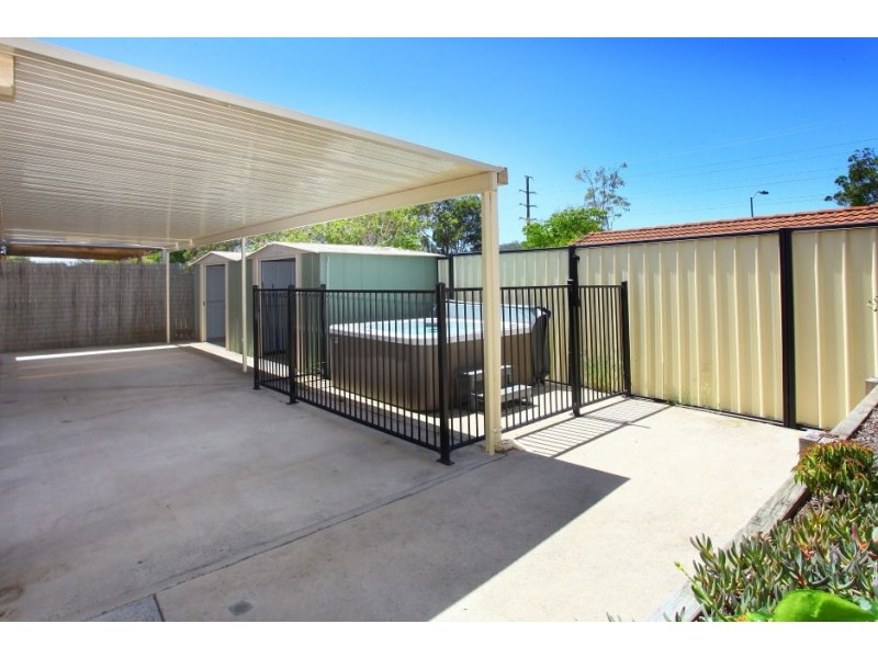 1/21 Hollywood Place, Oxenford QLD 4210