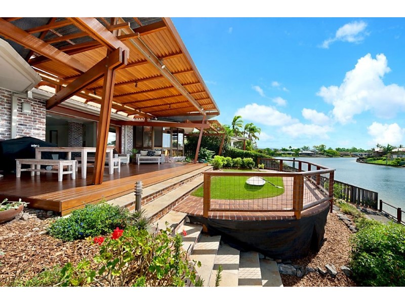 13 Deloraine Court, Mermaid Waters QLD 4218