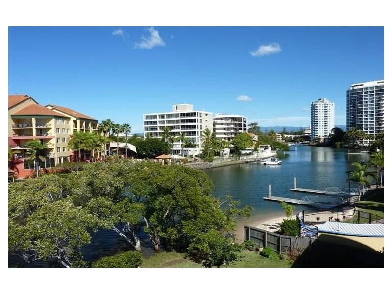 14/59a Peninsular Drive, Surfers Paradise QLD 4217